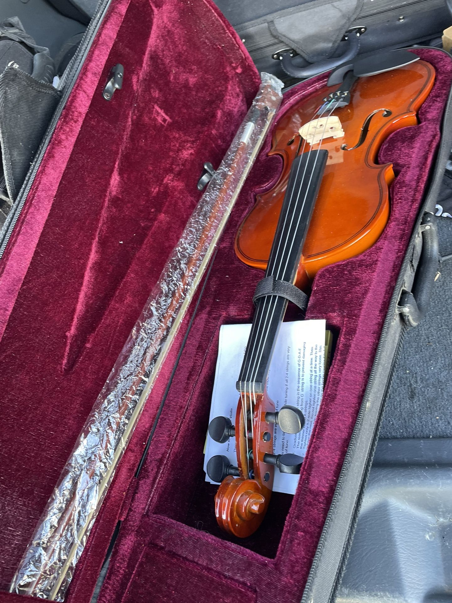 Violin