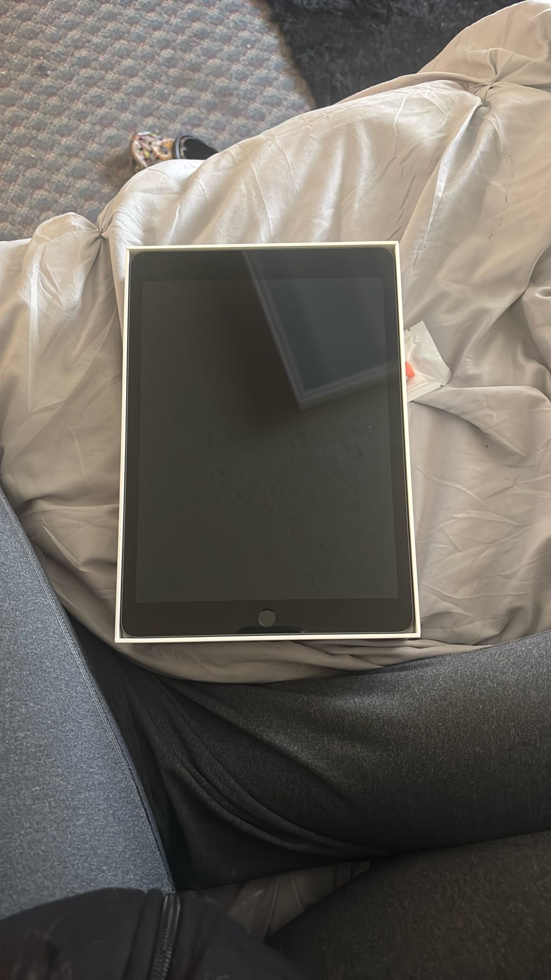 Apple iPad (9th Generation) Space Gray 64GB