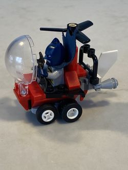 Lego Batman