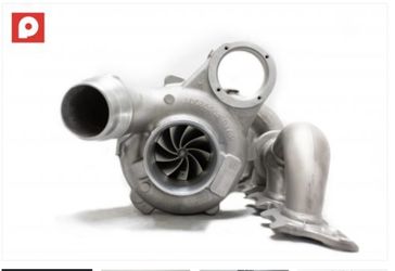 Gen1 B58 Stock Turbo