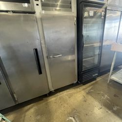 Commercial Coolers