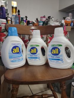 Tres Javones De All DE 88oz Tres Por $32