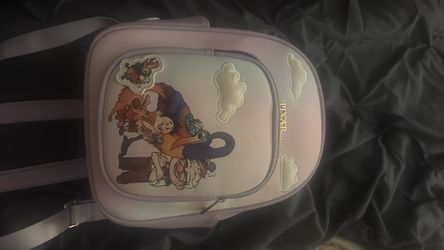 Up backpack