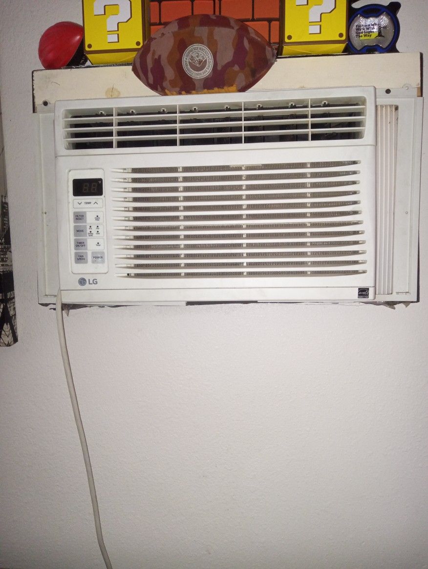 A/C