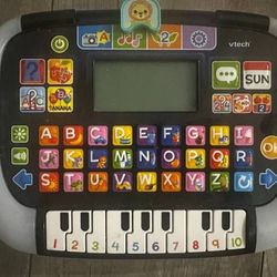 Vtech Little Apps Light-Up Tablet