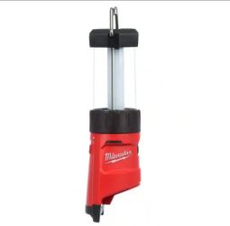 Milwaukee 12M Flood Light