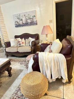 3 Couch Set