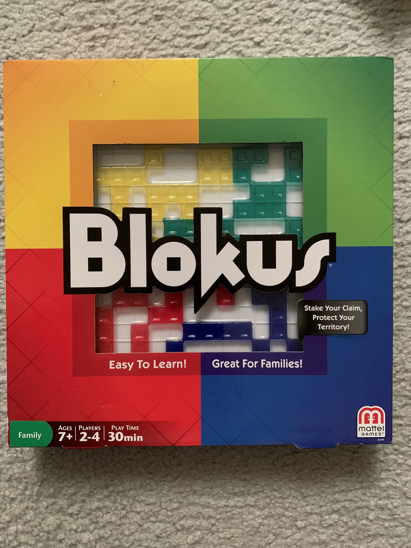 BRAND NEW Blokus Board Game