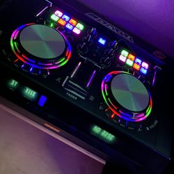 Edison Partysystem6000 speakers/entertainment system