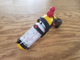 Yokai Watch DX Magnum