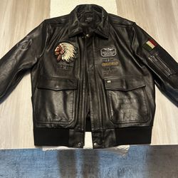 Indian Motorcycle Jacket
