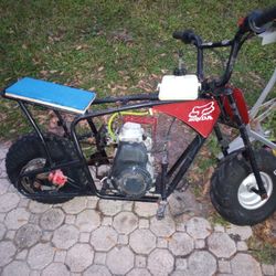Mini Bike