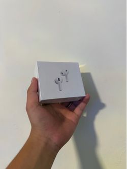 AirPod pro 3
