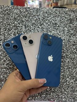 iPhone 13 Mini 128GB UNLOCKED 