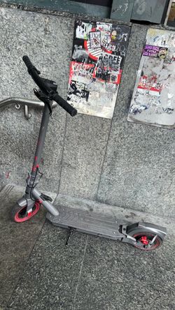 VSA MAX PRO Electric Scooter