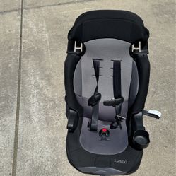 Car Seat