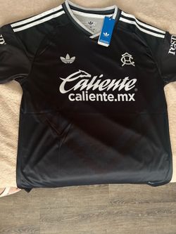 America FC Fan Jersey