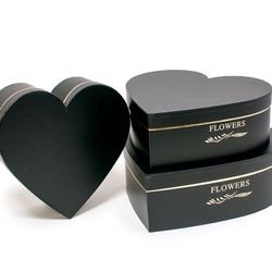 Heart Boxes
