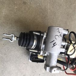 ABS MODULE 2012-2019 TOYOTA PRIUS “””C””” Engine 1.5.