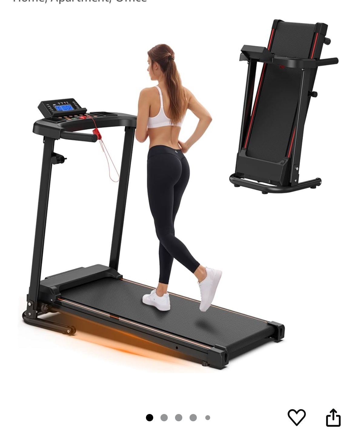 treadmill
