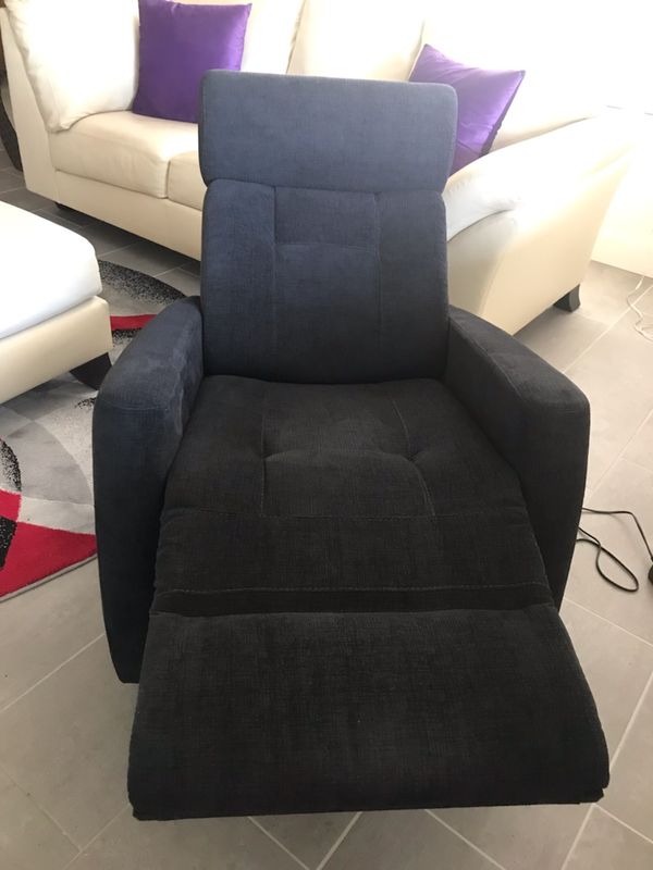 Recliner Chair Palliser West Coast Ii For Sale In Scottsdale Az Offerup