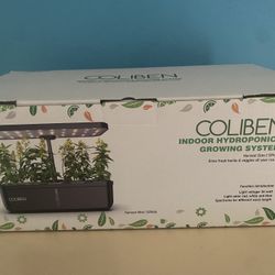 COLIBEN indoor growing system 
