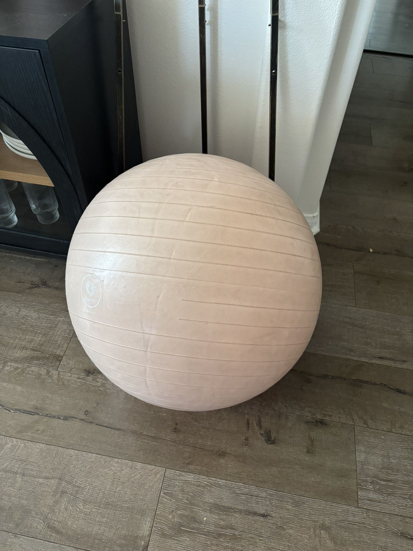 Baby Go Birthing Pregnancy Ball