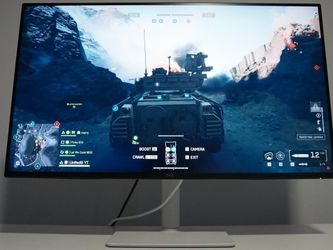 Dell 32 Plus 4K Monitor - S3225QS