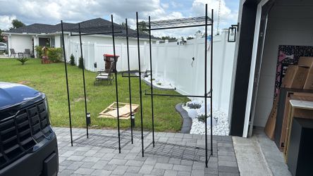 Clothing rack