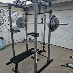 Weights 