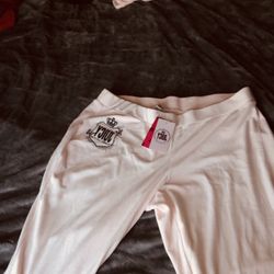Juicy Couture Jogging Suit