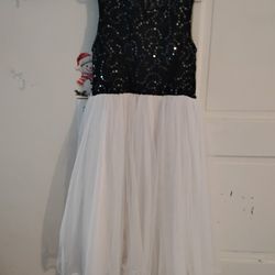 Girl Dress 