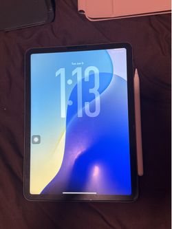 Apple iPad Air 4 2020 A14 10.9
