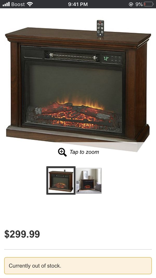 Fireplace for Sale in Shreveport, LA OfferUp