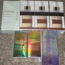 Household/Beauty Items