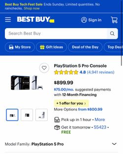 Ps5 pro