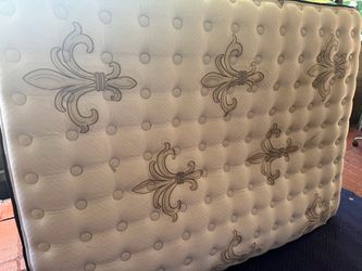 QUEEN MATRESS