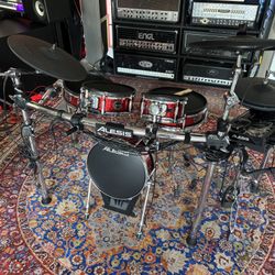 Alesis Strike Electronic Drum Set