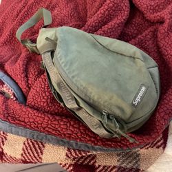 Supreme Bag