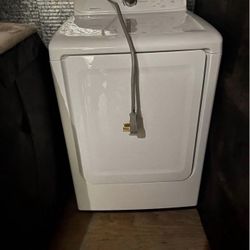 Electric Dryer 