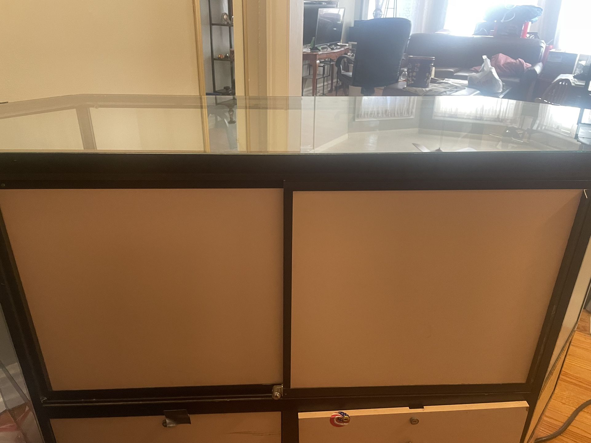 Display Case