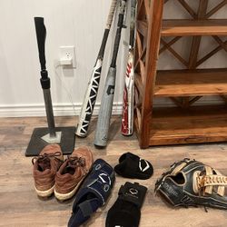 Baseball Jackpot Kit