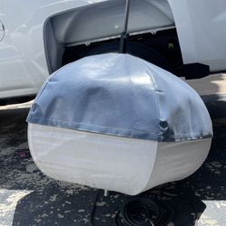 500watt  Glow LIGHT  soft White Glow