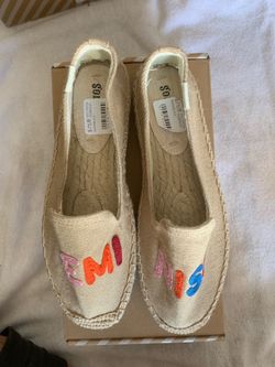 Soludos shoes