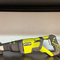 12 Amp Corded Reciprocating Saw