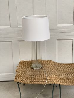 Accent lamp