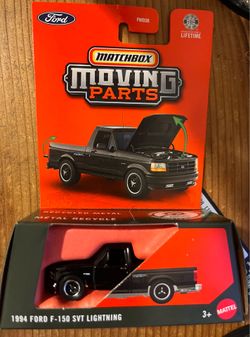 Matchbox