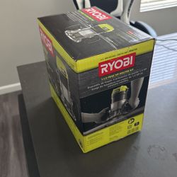 1-1/2 Peak HP Router Kit 