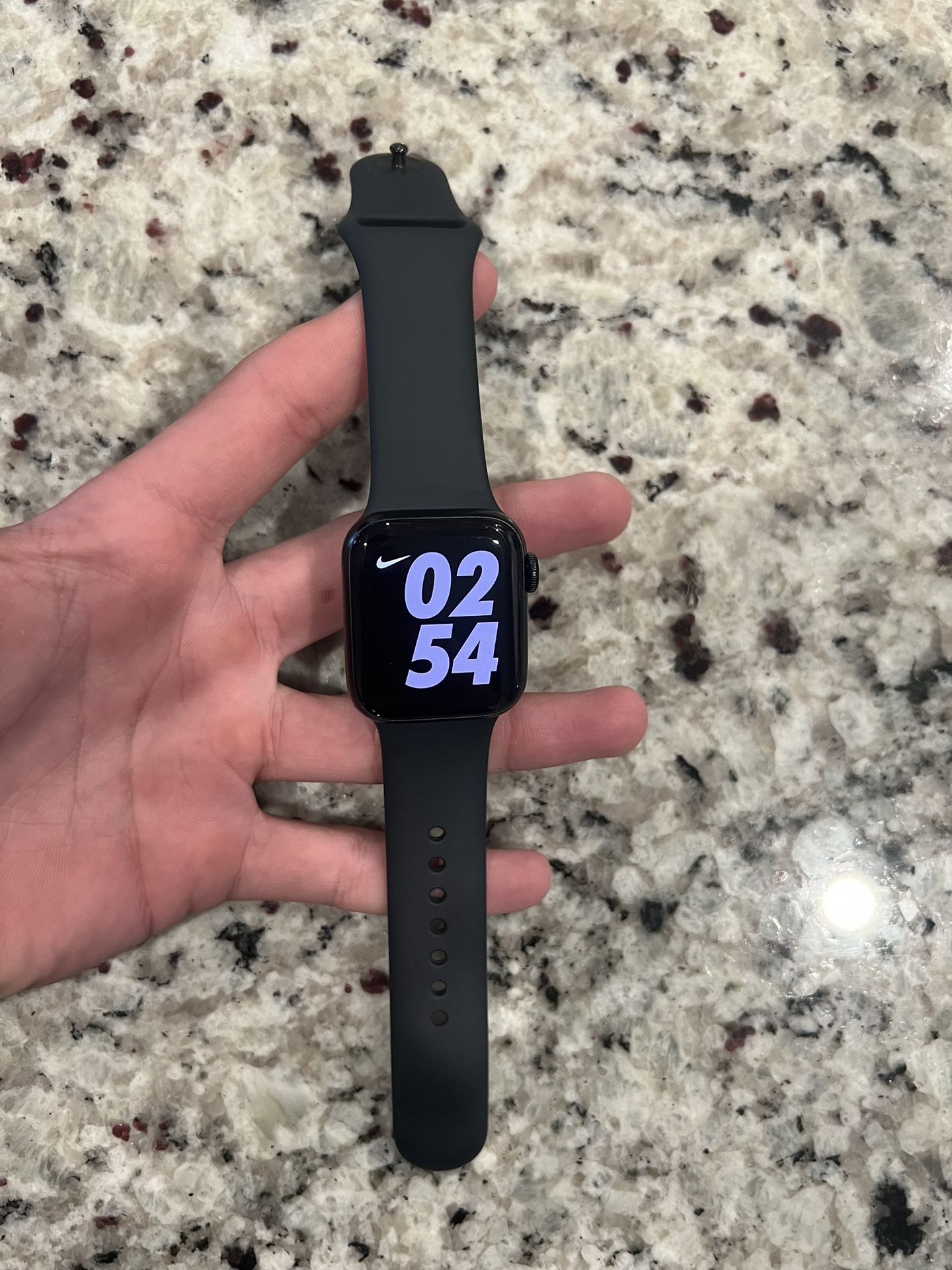 Apple Watch SE