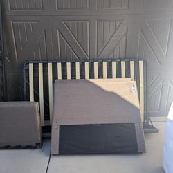 Twin Day Bed With Trundle